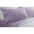 Hotel Grand 1000tc Cabana Sheet Set, Purple, King 652823